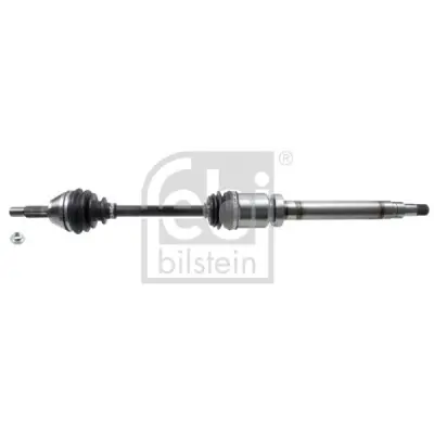 Árbol de transmisión FEBI BILSTEIN 180816 Súper Precio
